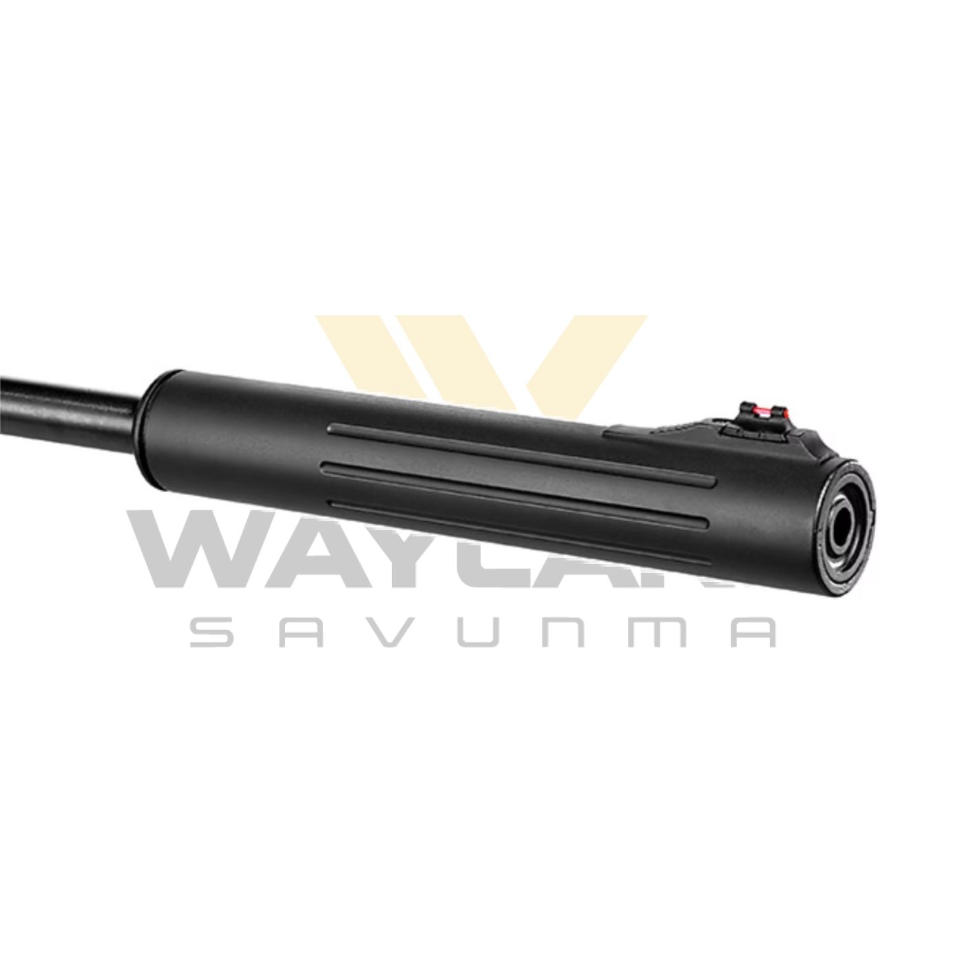Hatsan Mod 125 Sniper Vortex Havalı Tüfek görseli 5