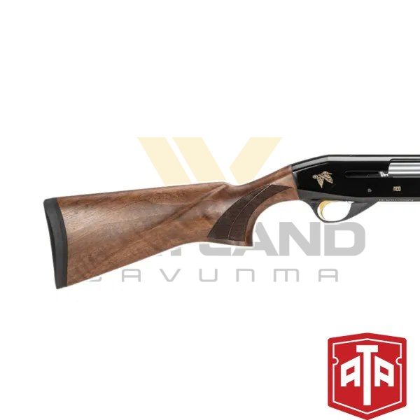 ATA ARMS NEO12 ÇULLUK 12CAL 61CM Y.OTO YİVSİZ TÜFEK görseli 10
