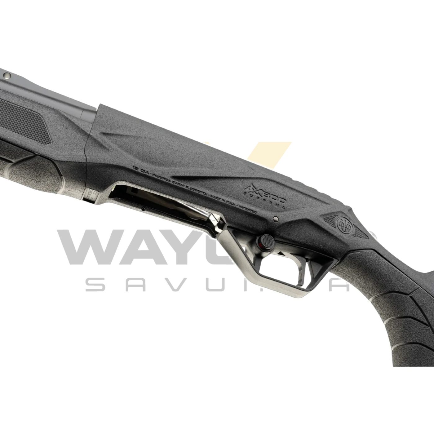 Beretta AX800 SUPREMA Yarı Otomatik Av Tüfeği görseli 2
