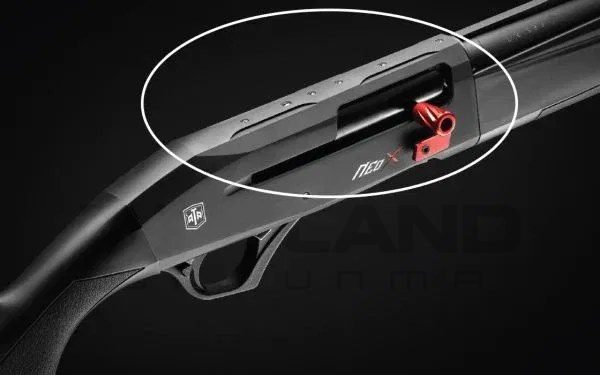 ATA NEO-X DÜRBÜN PİKATİN RAYI 22MM görseli 4
