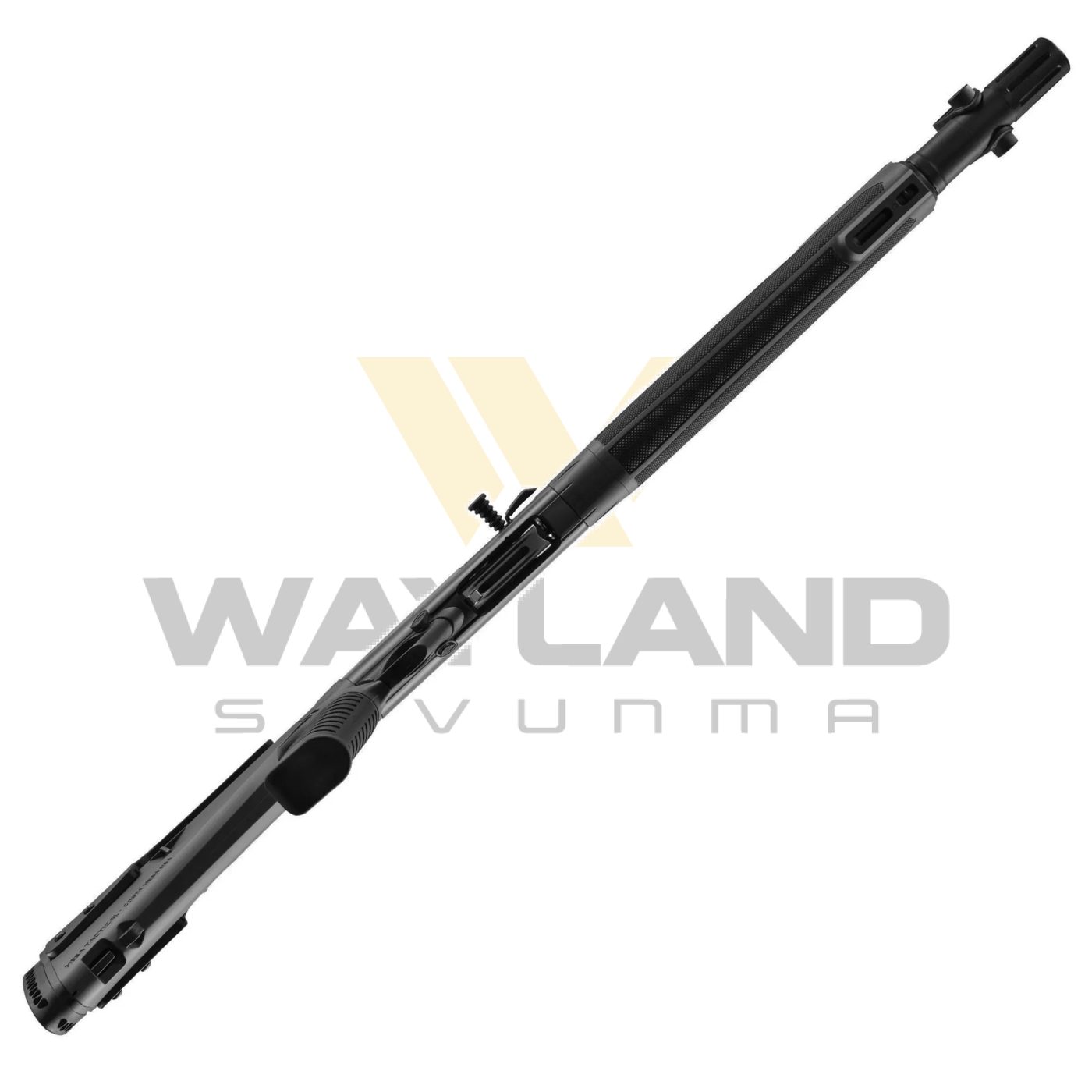 Beretta 1301 Tactical M-Lock MY23 Otomatik Av Tüfeği görseli 7