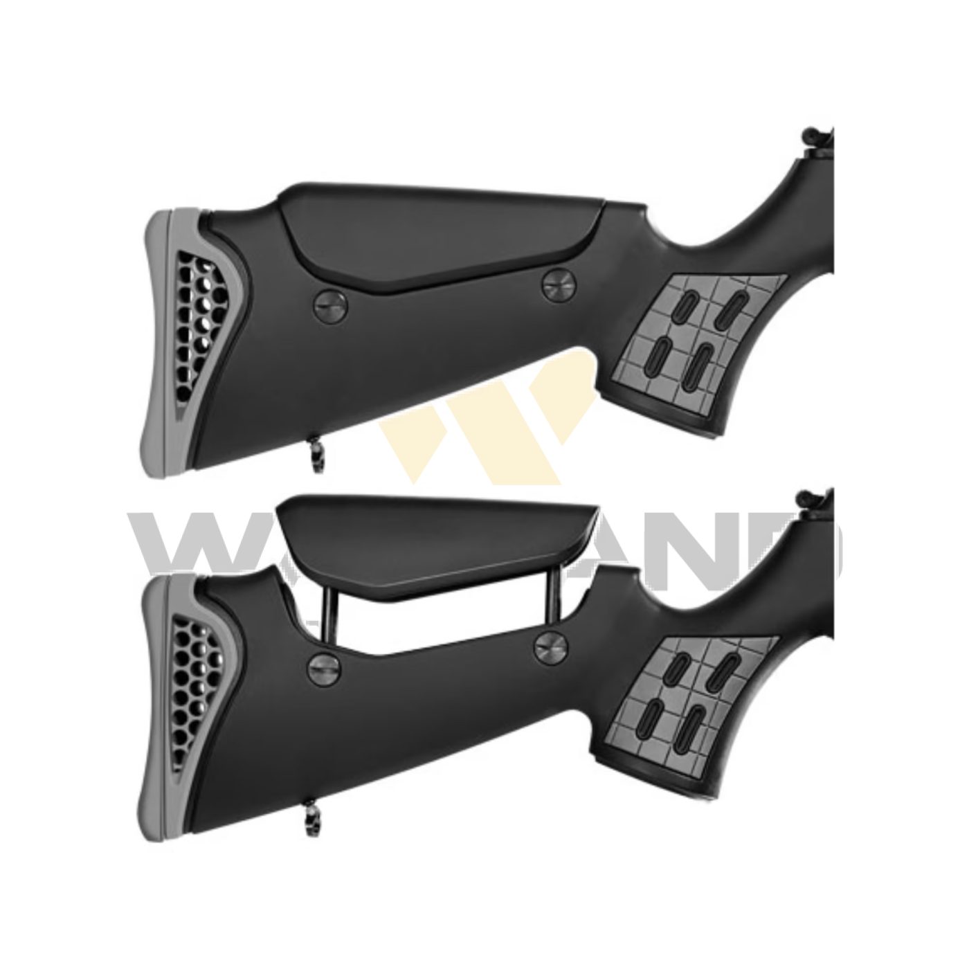 Hatsan Mod 125 Sniper Vortex Havalı Tüfek görseli 4