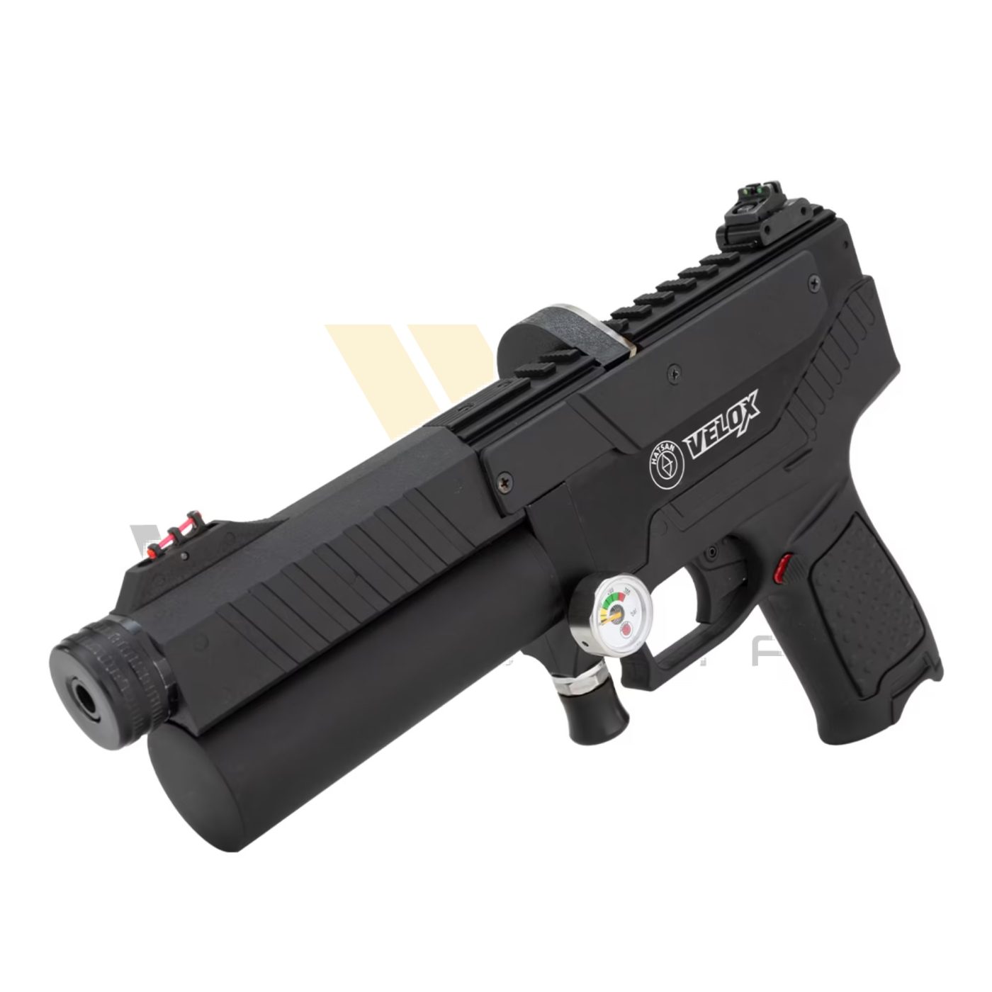 Hatsan Velox PCP Havalı Tabanca görseli 4