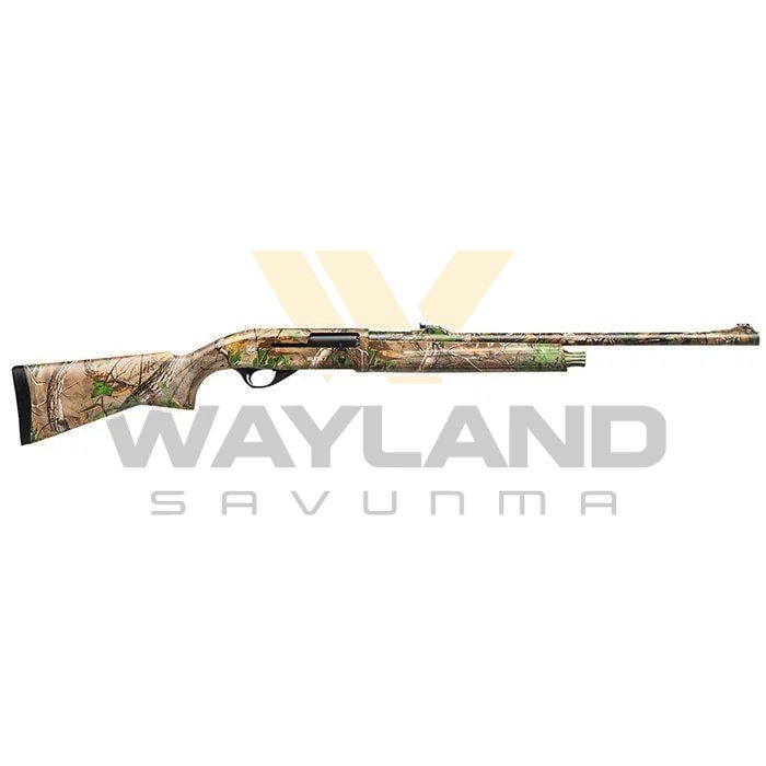 ATA Neo Xtra Green Slug Camo12 Cal 61 Cm Av Tüfeği görseli 2