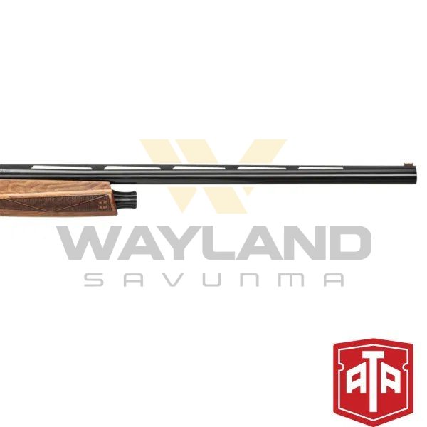 ATA ARMS NEO12 ÇULLUK 12CAL 61CM Y.OTO YİVSİZ TÜFEK görseli 9