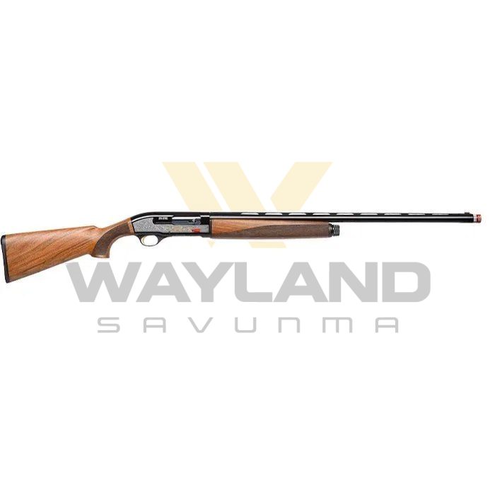 ATA CY L. Edition 12 Cal 66 Cm Av Tüfeği görseli 2