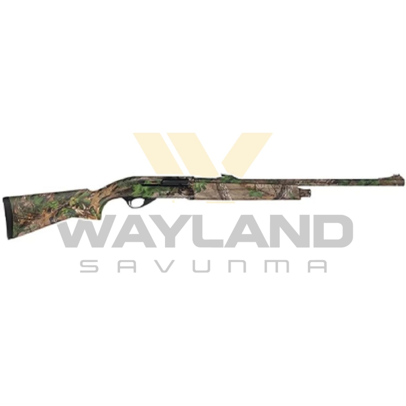 ATA Neo Xtra Green 12 Cal 61 Cm Av Tüfeği görseli 2