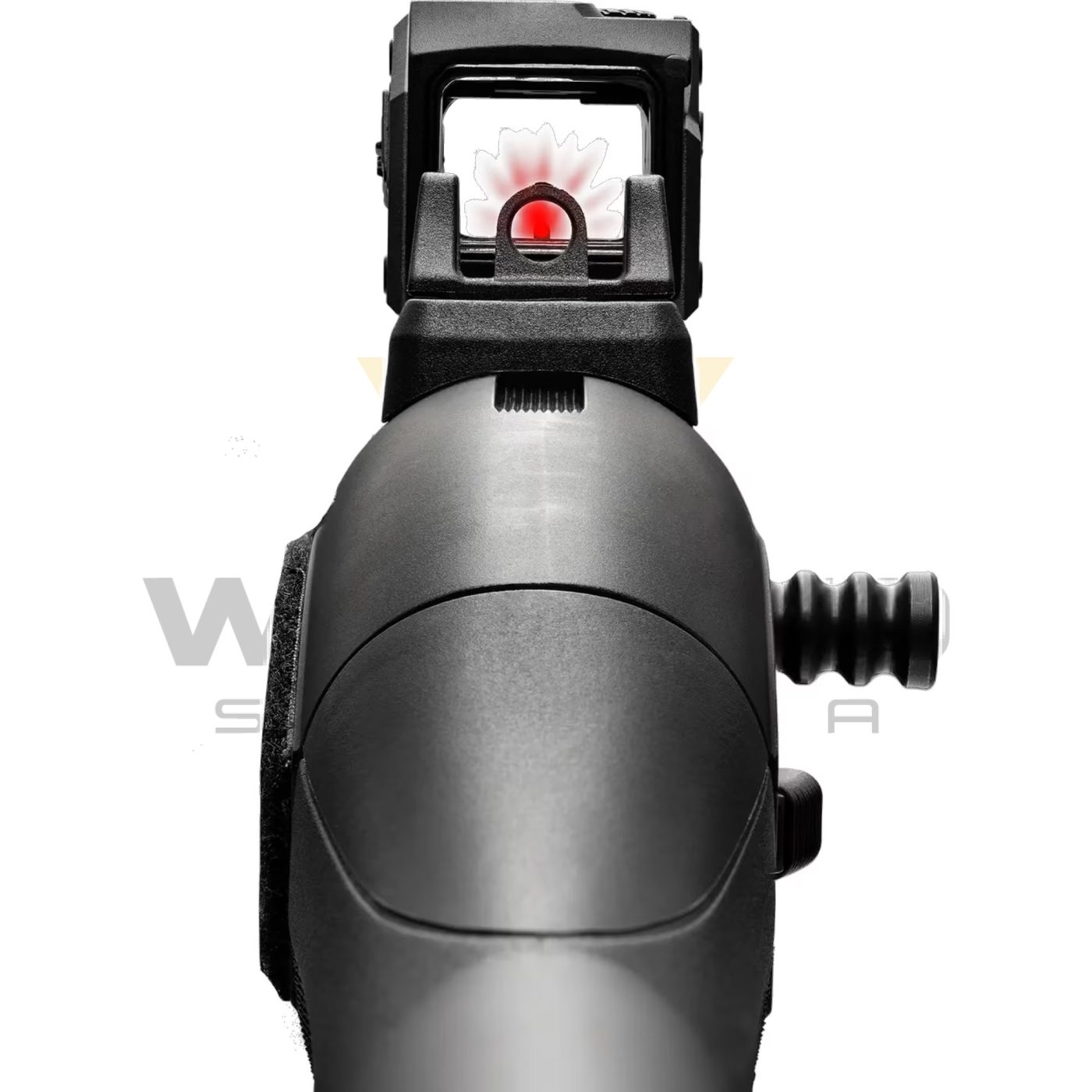 Beretta A300 Ultima Patrol Siyah Yarı Otomatik Av Tüfeği görseli 3