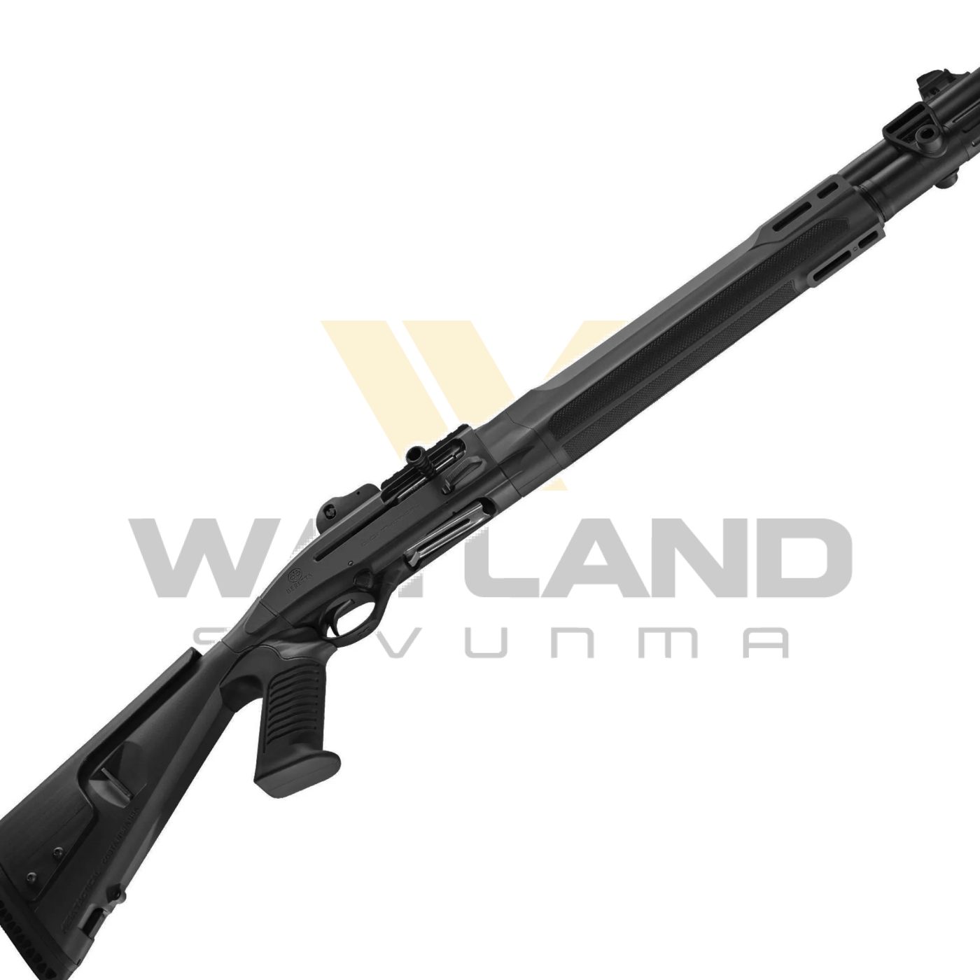Beretta 1301 Tactical M-Lock MY23 Otomatik Av Tüfeği görseli 4