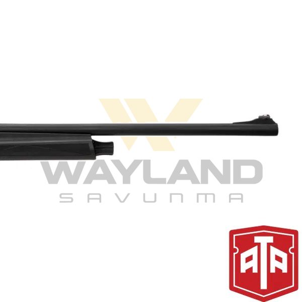 ATA ARMS NEO CANT. SENT YIVSIZ TÜFEK 12CAL 61CM görseli 7