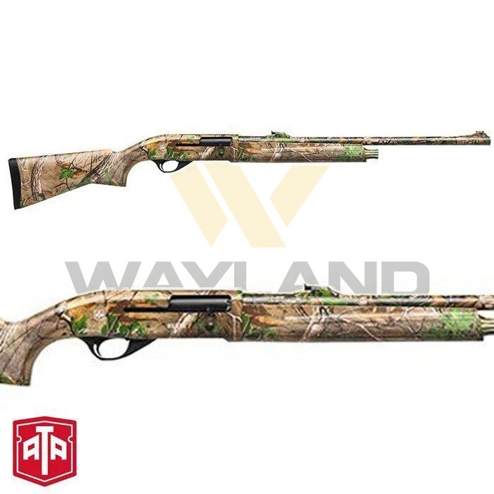 ATA Neo Xtra Green Slug Camo12 Cal 61 Cm Av Tüfeği