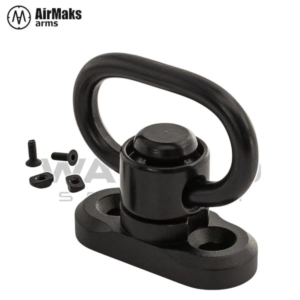 ATA NEO-X DÜRBÜN PİKATİN RAYI 22MM görseli 9