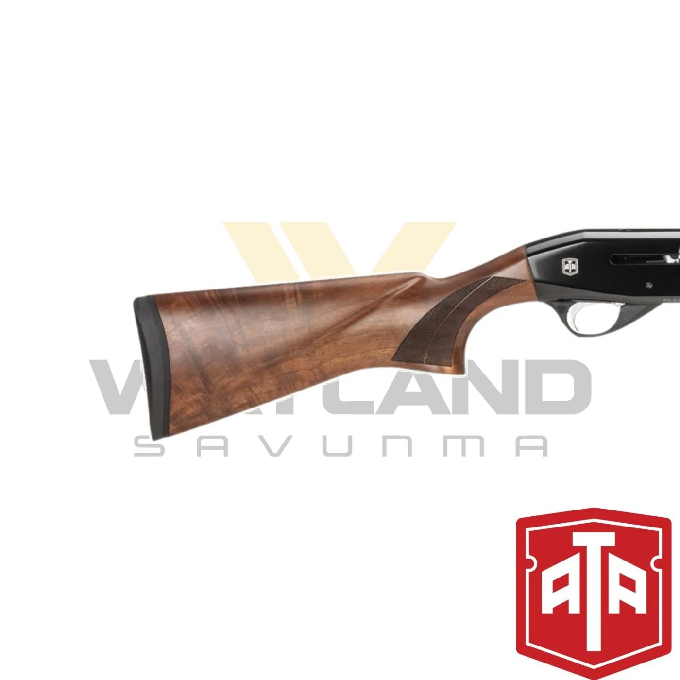 ATA ARMS NEO AĞAÇ 12 CAL 66 CM YİVSİZ AV TÜFEĞİ görseli 5
