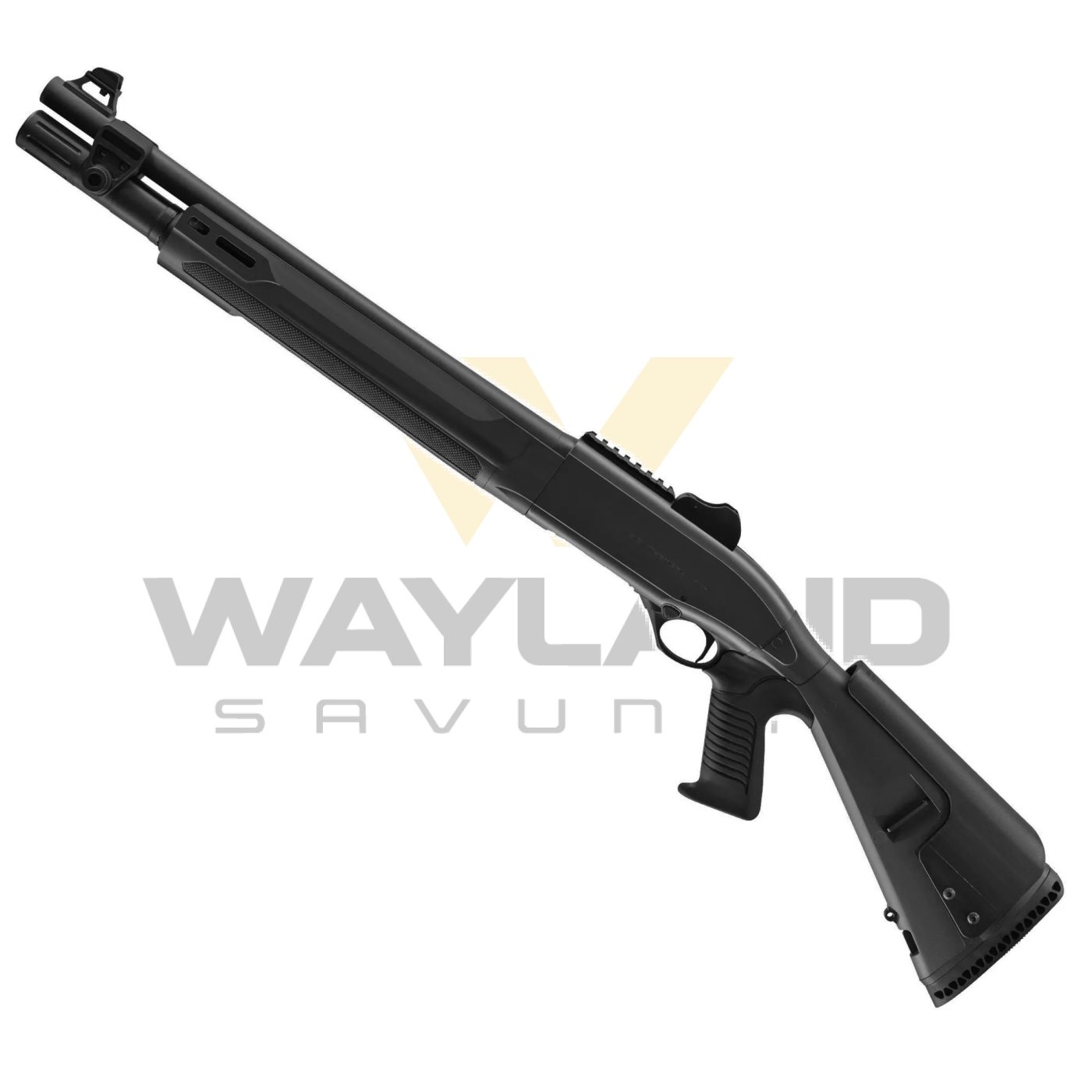 Beretta 1301 Tactical M-Lock MY23 Otomatik Av Tüfeği görseli 6