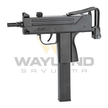 KWC KM55 CO2 4.5mm Mini Uzi Havalı Tabanca
