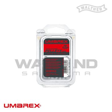 WALTHER Hızlı Temizleme Bilyesi - 4,5 MM, 100 Adet