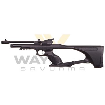 Niksan Serpent-S 4.5mm Havalı Tabanca