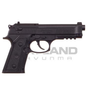 Rubino RBN-CP92 Siyah Havalı Tabanc