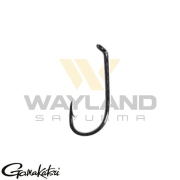 T.GAMAKATSU F11-2SH No:12 Fly Olta İğnesi 1/25