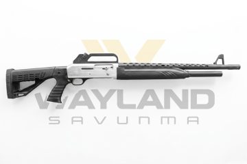 FUMSAN ARMS FT12 OTOMOTİK AV TÜFEĞİ 