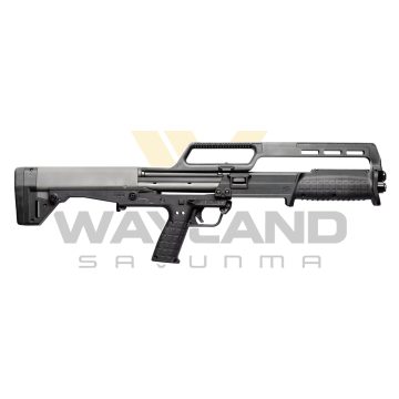 KEL-TEC KelTec KSG410 Siyah Bullpup Pompalı Av Tüfeği