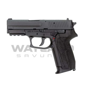 KWC KM47 2022 CO2 4.5mm Havalı Tabanca