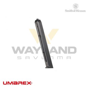 UMAREX Smith & Wesson M&P Havalı Tabanca Şarjörü