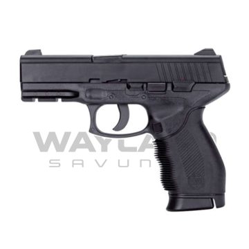 KWC KM46 CO2 4.5mm Havalı Tabanca