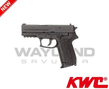 KWC SIG SAUER SP2022 (KM47ABS) 4.5MM HAVALI TABANCA