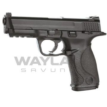 KWC SMITH & WESSON M40 (KMB48AHN) 4.5MM HAVALI TABANCA