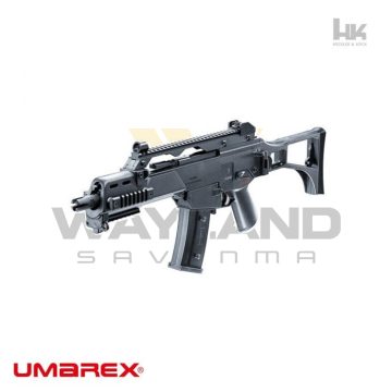 UMAREX Heckler&Koch G36C Sportsline SemiFull Tüfek