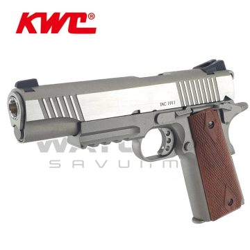 KWC KMB77B Havalı Tabanca 4,5mm