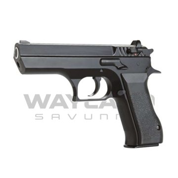 KWC KM43 941 4.5mm CO2 Havalı Tabanca