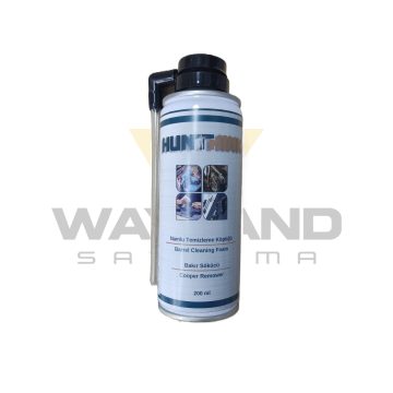 Hunthink Namlu Temizleme Köpüğü 200ml