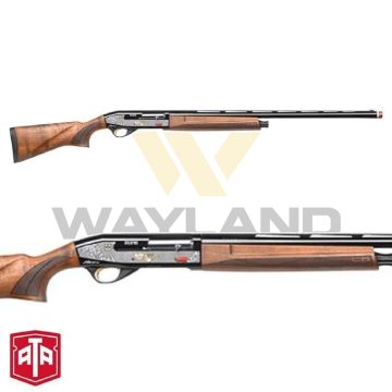 ATA Neo 10. Yıl Ağaç 12 Cal 76 Cm Av Tüfeği