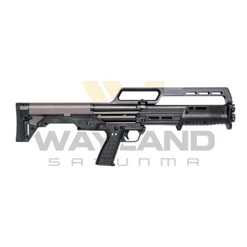 KEL-TEC KelTec KS7 Siyah Bullpup Pompalı Av Tüfeği