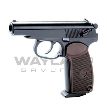 KWC KMB44 CO2 4.5mm Havalı Tabanca