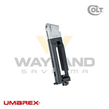 UMAREX Colt Special Classic Yedek H.Tabanca Şarjör