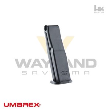 UMAREX Heckler&Koch USP Havalı Tabanca Şarjörü