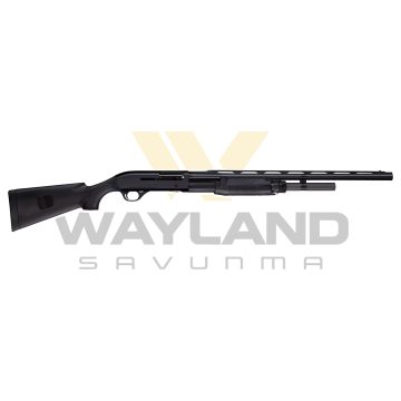 Benelli M3 Black Pompalı/Yarı Otomatik Av Tüfeği