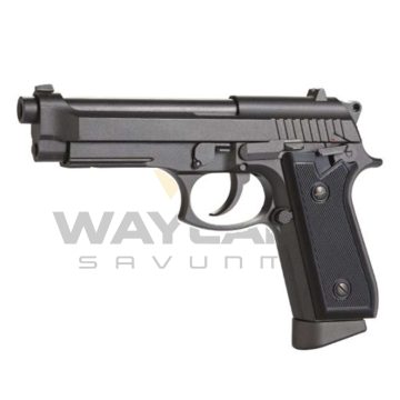KWC Beretta M9-15 Blowback Havalı Tabanca - 4.5 mm