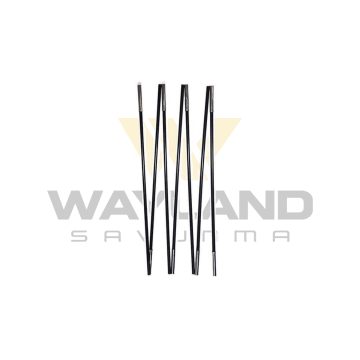 Upland Altera Fiberglass Çadır Çubuğu 7,98m 9mm(7li)