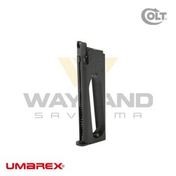 UMAREX Colt M45 CQBP 4,5MM Havalı Tabanca Şarjörü