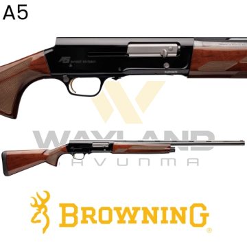 Browning A5 One 16 Yarı Otomatik Av Tüfeği