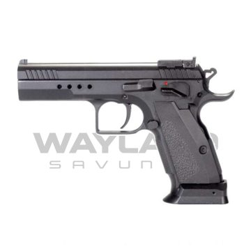 Kwc Tanfoglio (KMB88AHN) 4.5MM Havalı Tabanca