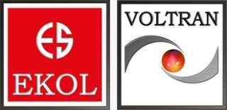 Ekol - Voltran logosu