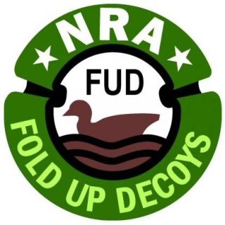 NRA FUD logosu