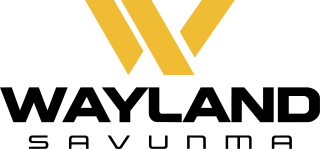 Wayland Savunma logosu