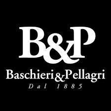 B&P logosu