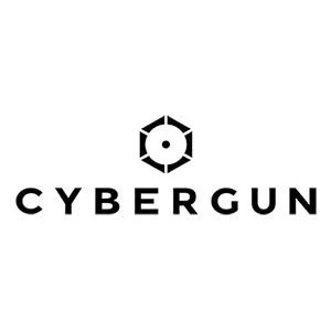 Cybergun logosu